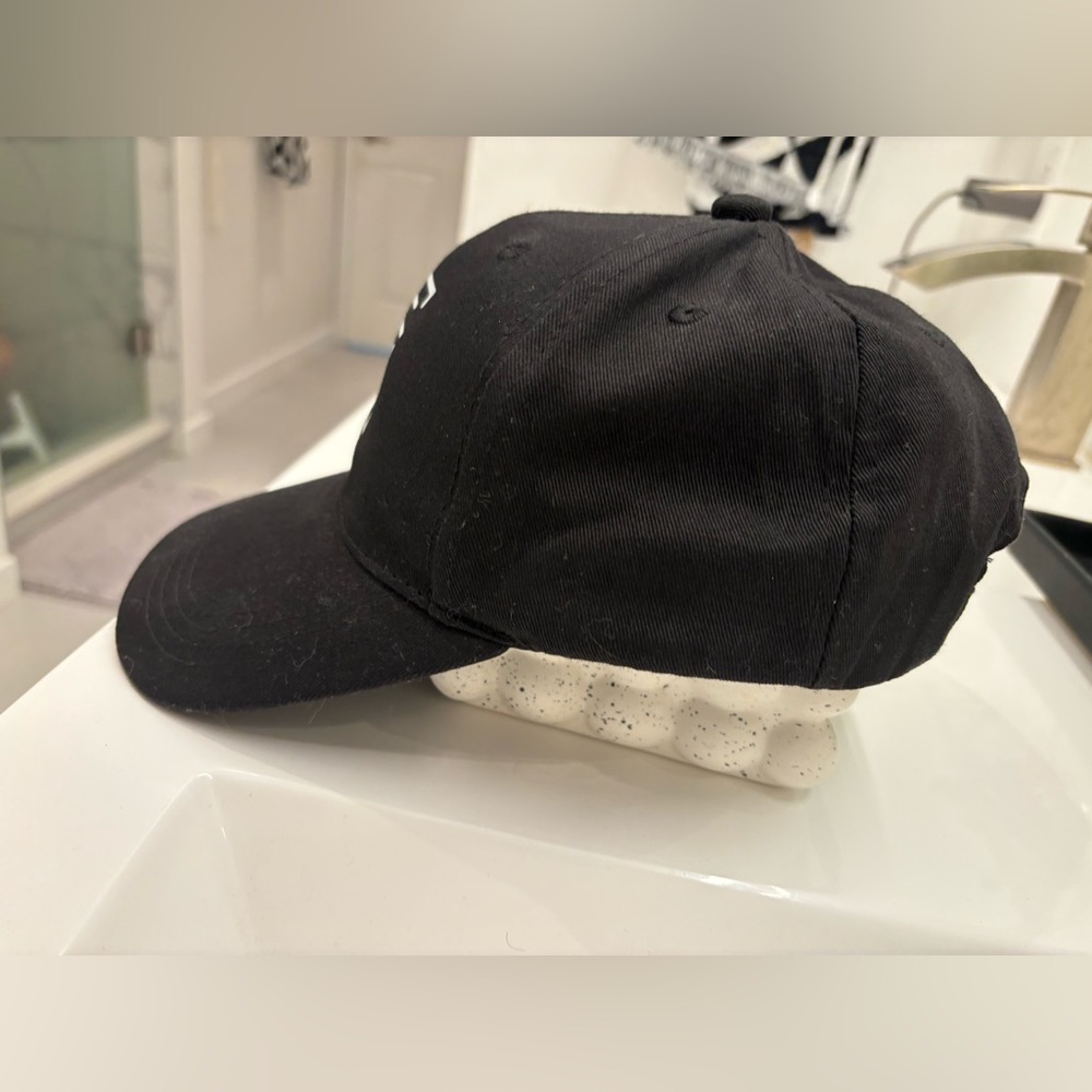 Neymar Jr. Flap Back Hat - Good Condition - Picture 3 of 7